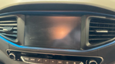 Hyundai IONIQ 1.6 GDi Hybrid Premium 5dr DCT Hybrid Hatchback